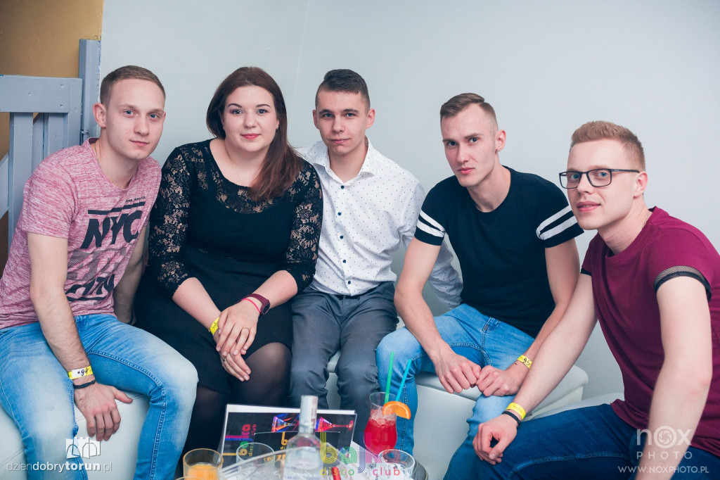 MIG podbił Bajkę! Zobacz zdjęcia