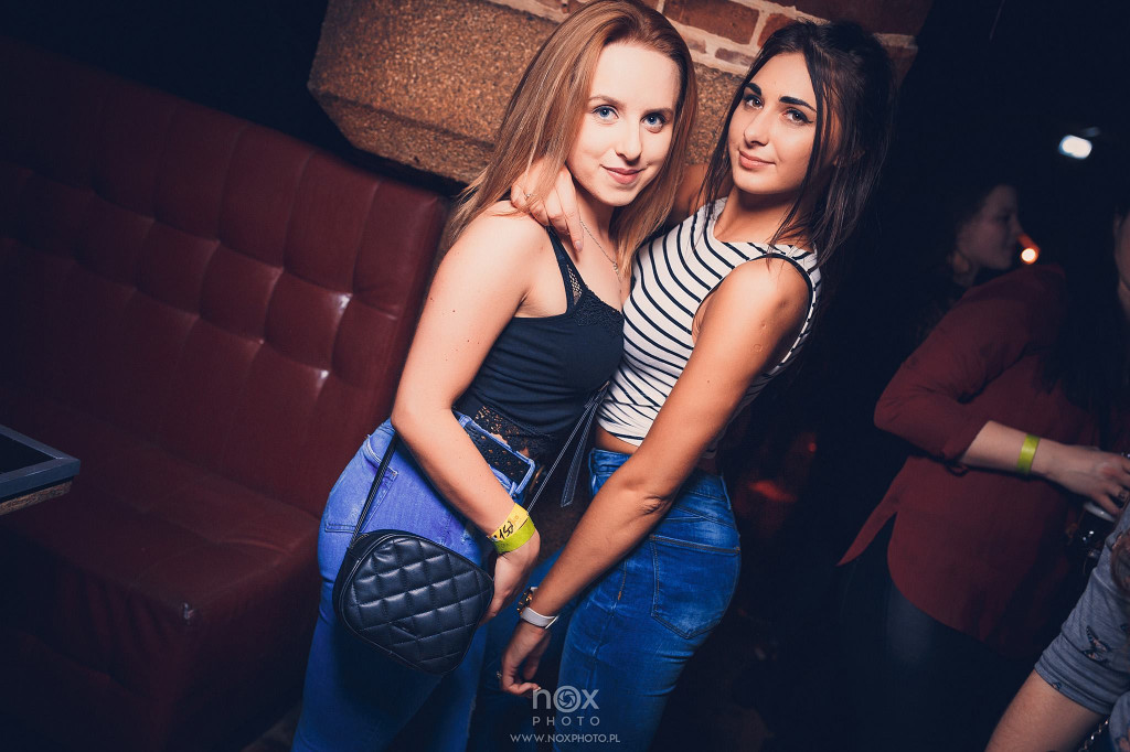 Gorący weekend w Number One
