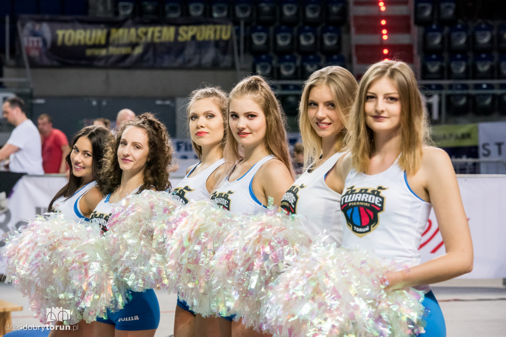 Polski Cukier Toruń - Trefl Sopot
