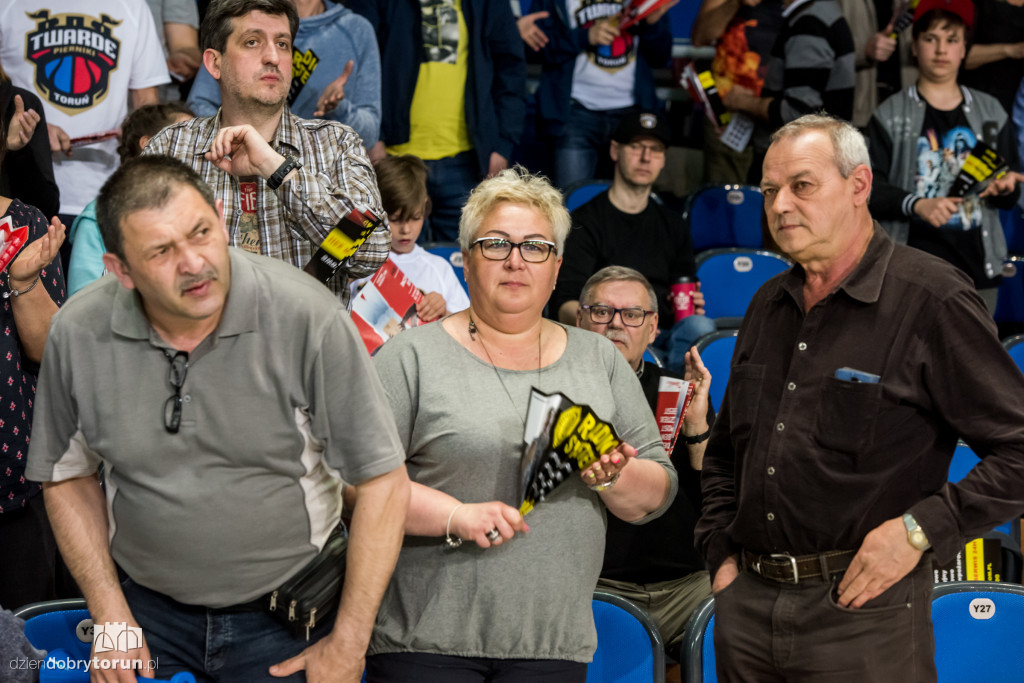 Polski Cukier Toruń - Trefl Sopot