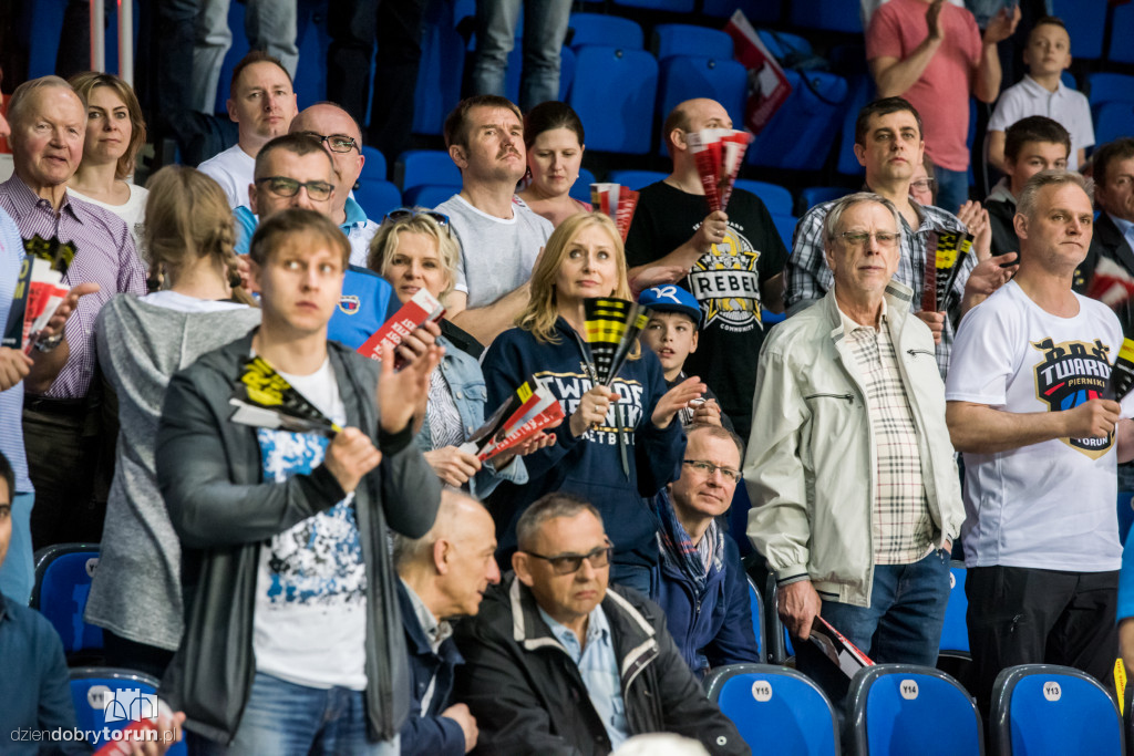 Polski Cukier Toruń - Trefl Sopot