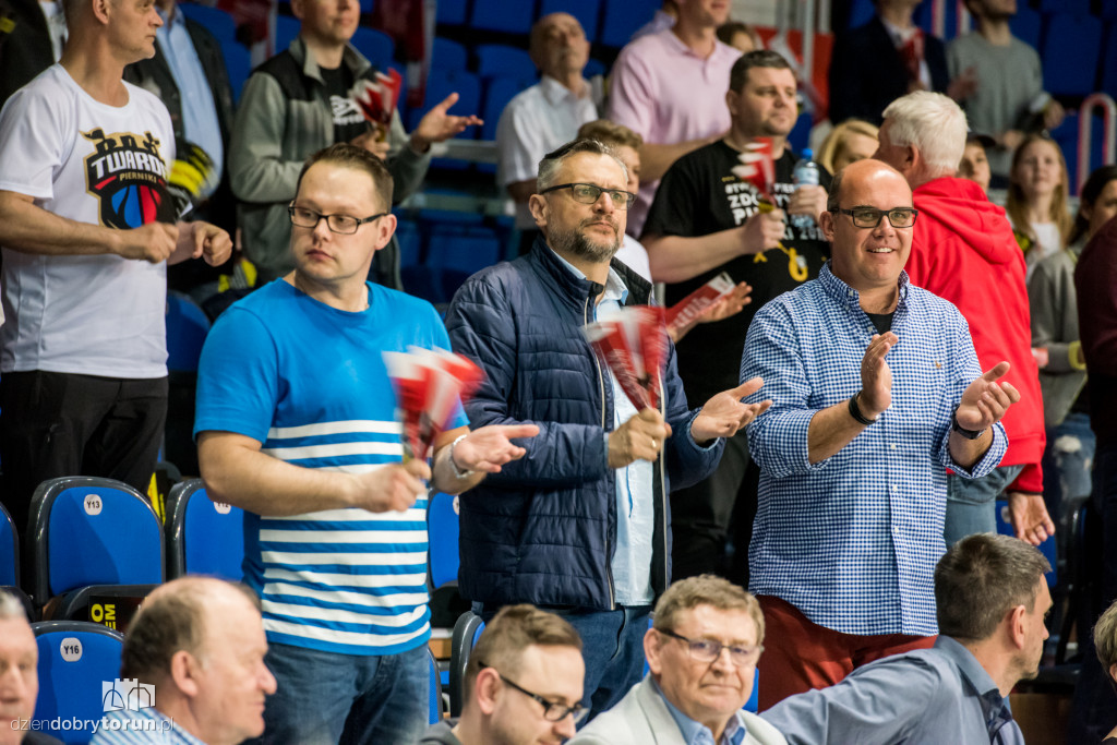 Polski Cukier Toruń - Trefl Sopot