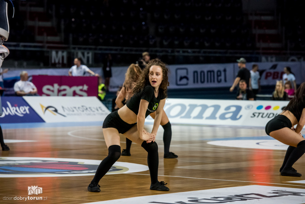 Polski Cukier Toruń - Trefl Sopot