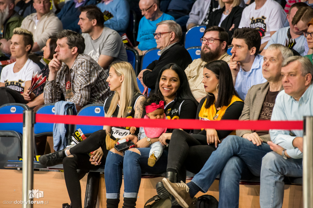 Polski Cukier Toruń - Trefl Sopot