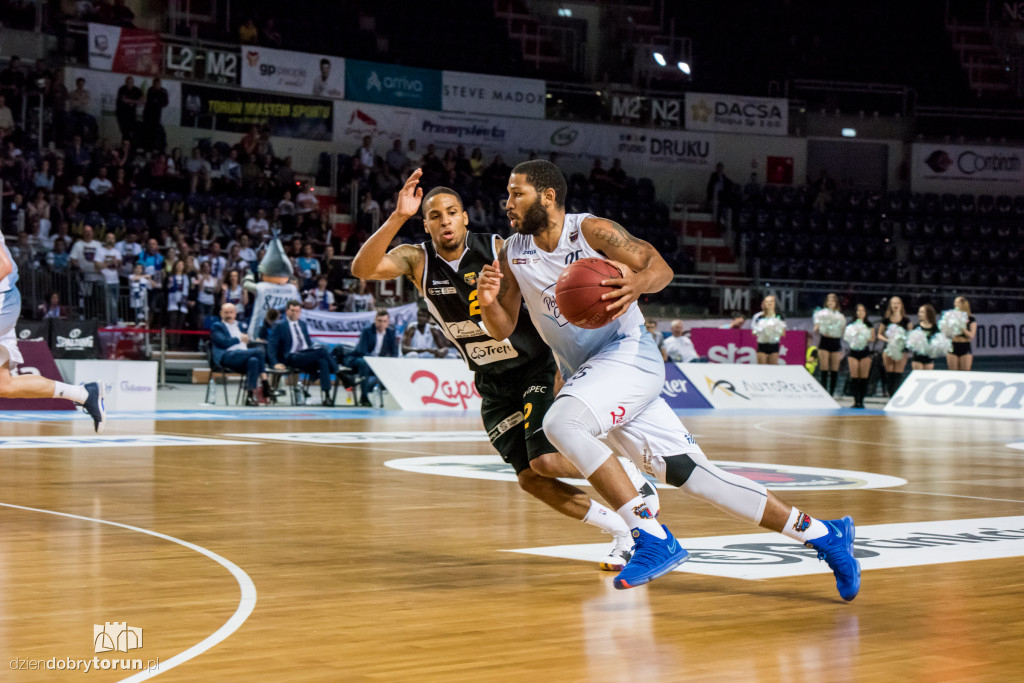 Polski Cukier Toruń - Trefl Sopot