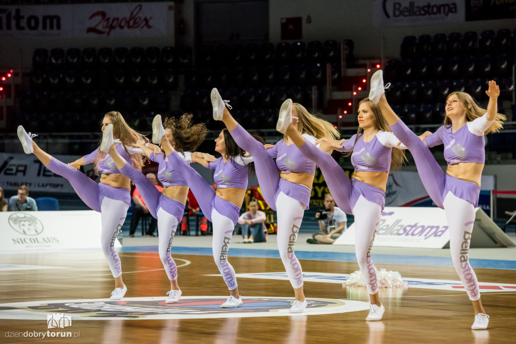 Polski Cukier Toruń - Trefl Sopot