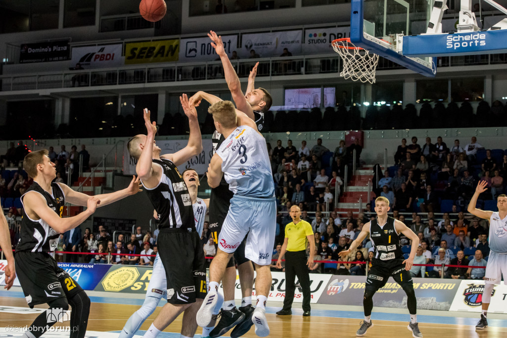 Polski Cukier Toruń - Trefl Sopot