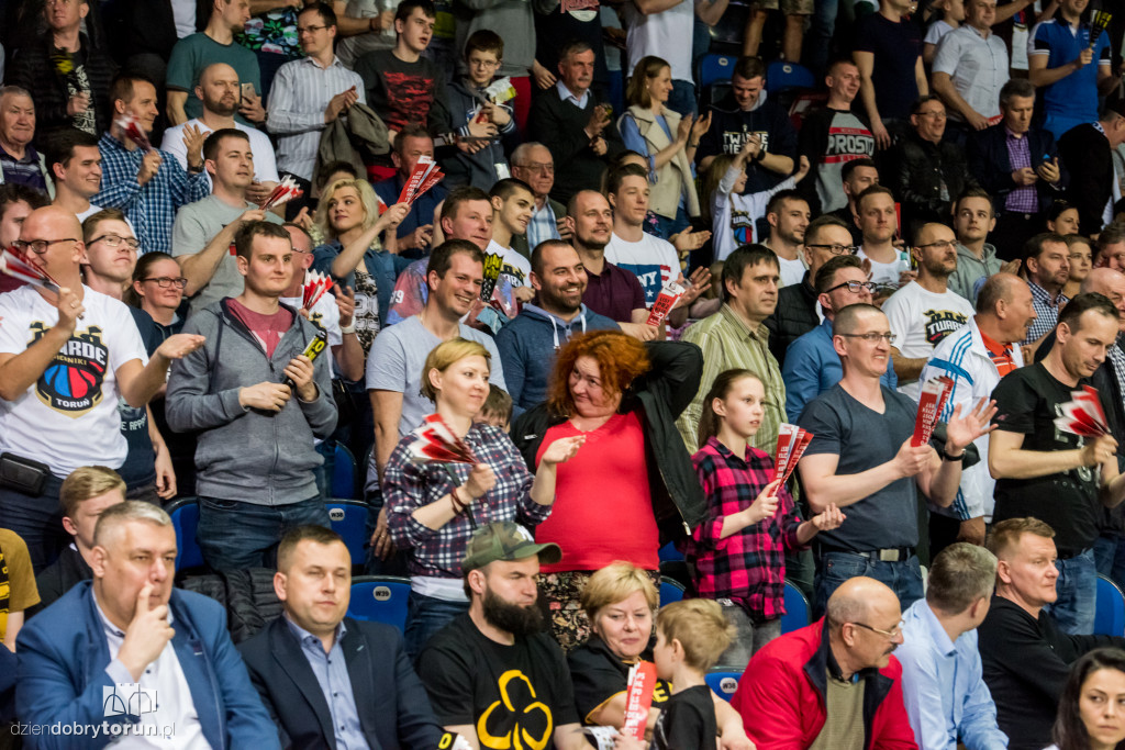 Polski Cukier Toruń - Trefl Sopot