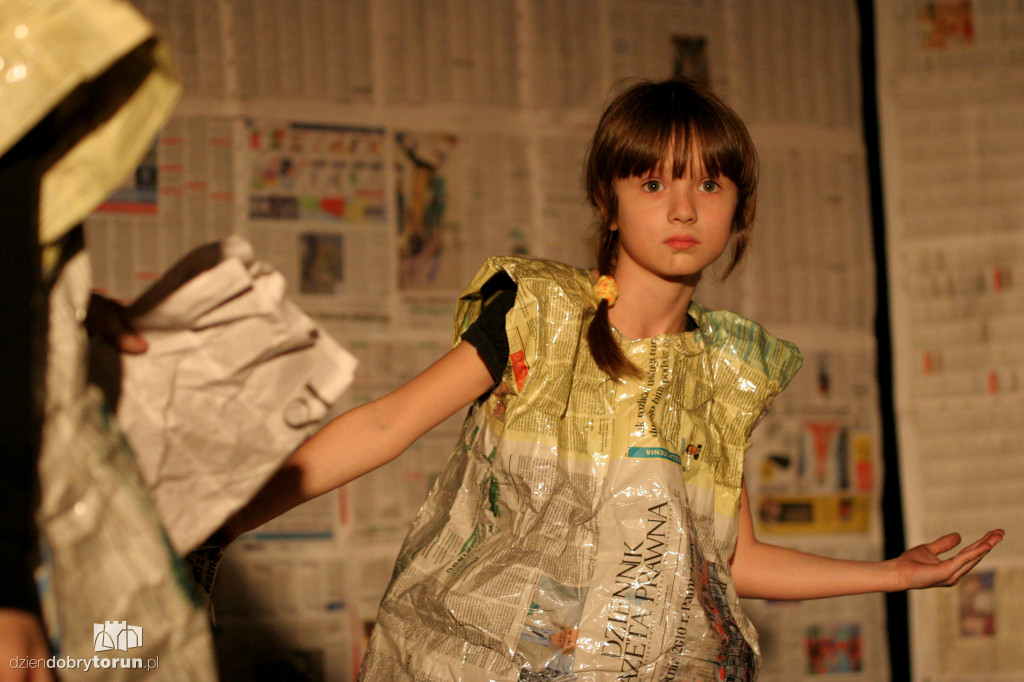 Mała Akademia Teatralna w Baju
