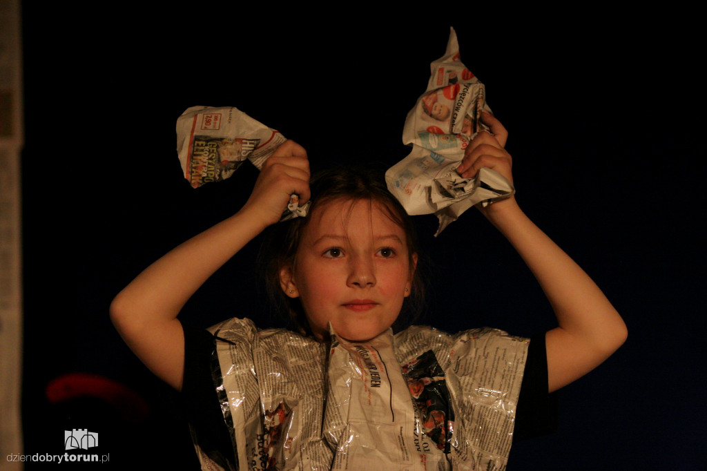 Mała Akademia Teatralna w Baju
