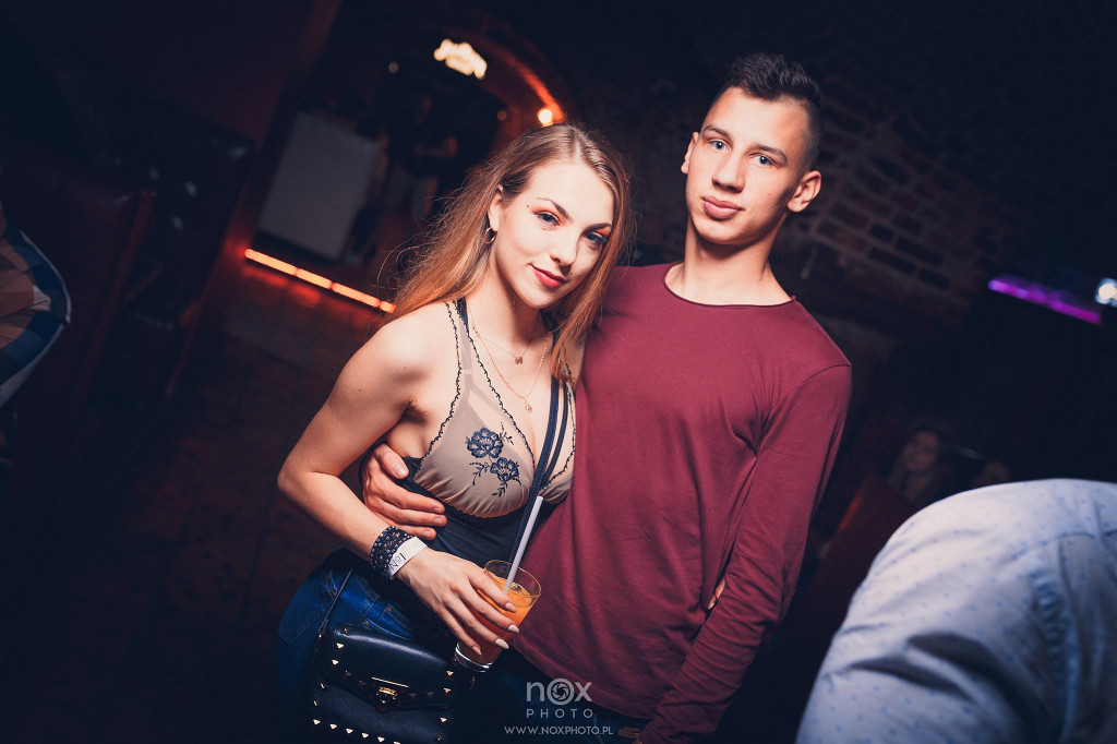 Taneczny weekend w Number One