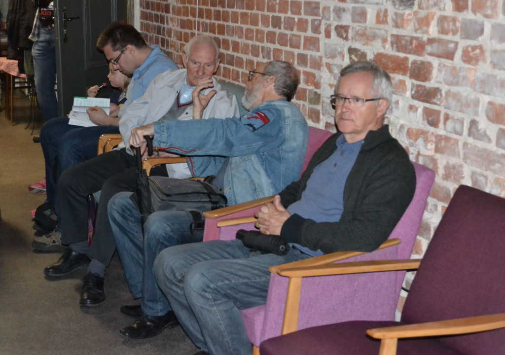Premiera przewodnika Twierdza Toruń