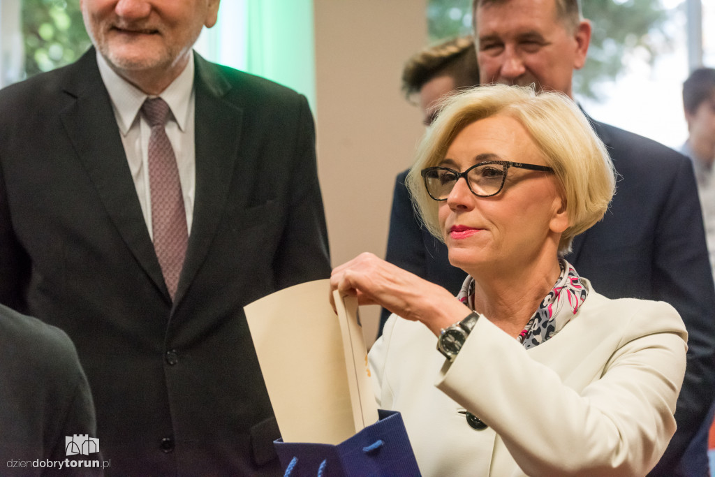 W ZSMEiE działa już nowa pracownia