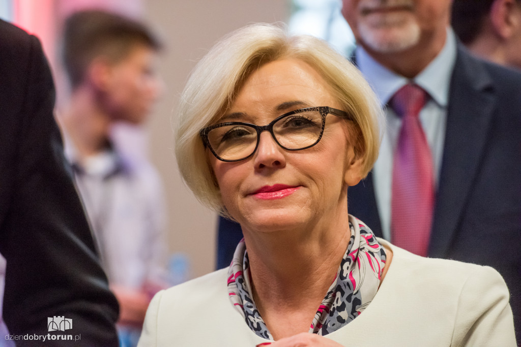 W ZSMEiE działa już nowa pracownia