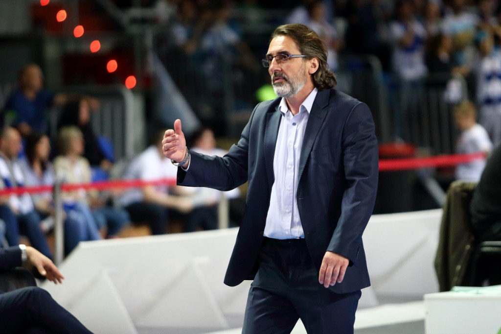 Pierwszy mecz play-off dla Pierników