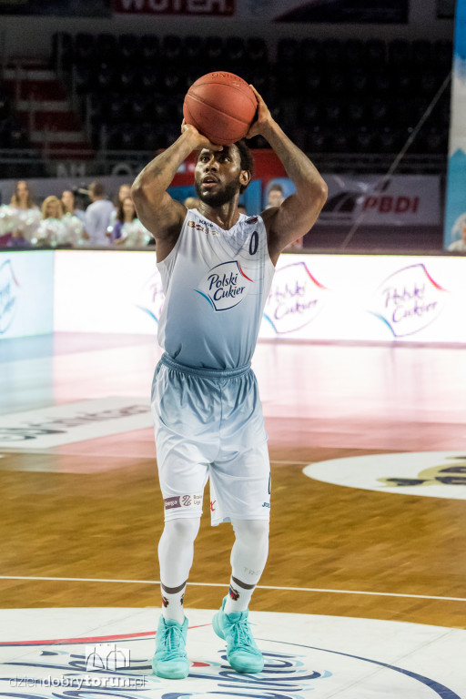 Pierwszy mecz play-off dla Pierników