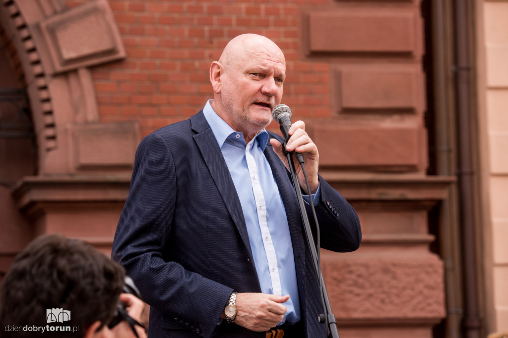 Ponad 3 tys. biegaczy na Run Toruń