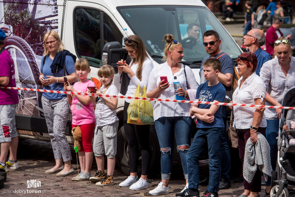 Ponad 3 tys. biegaczy na Run Toruń