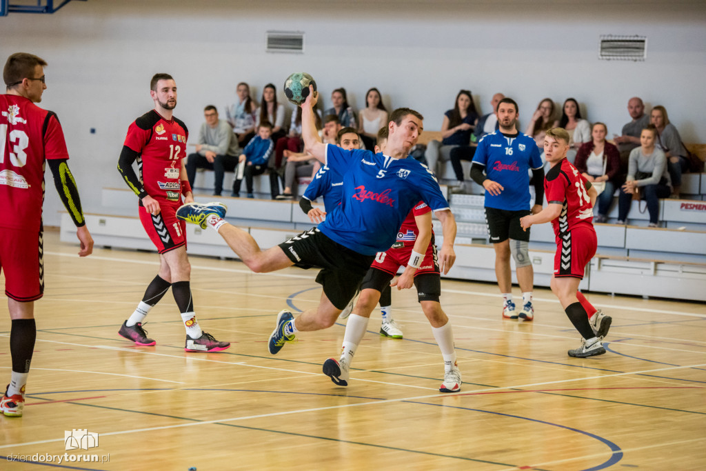 Kwiecień w fotoobiektywie DDToruń