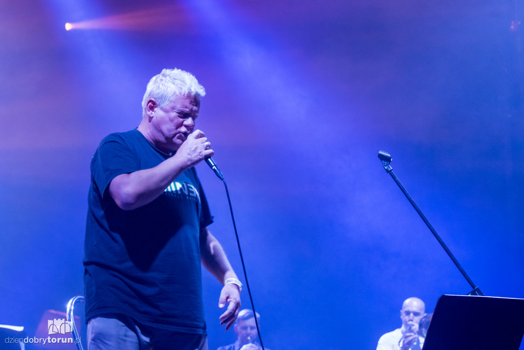 Kwiecień w fotoobiektywie DDToruń