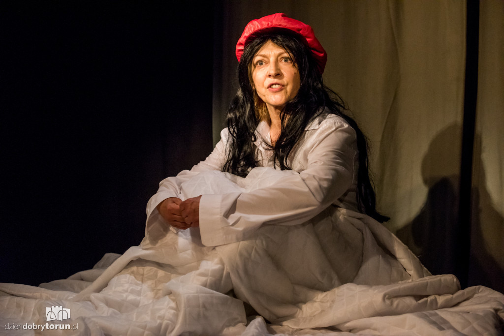 Kwiecień w fotoobiektywie DDToruń