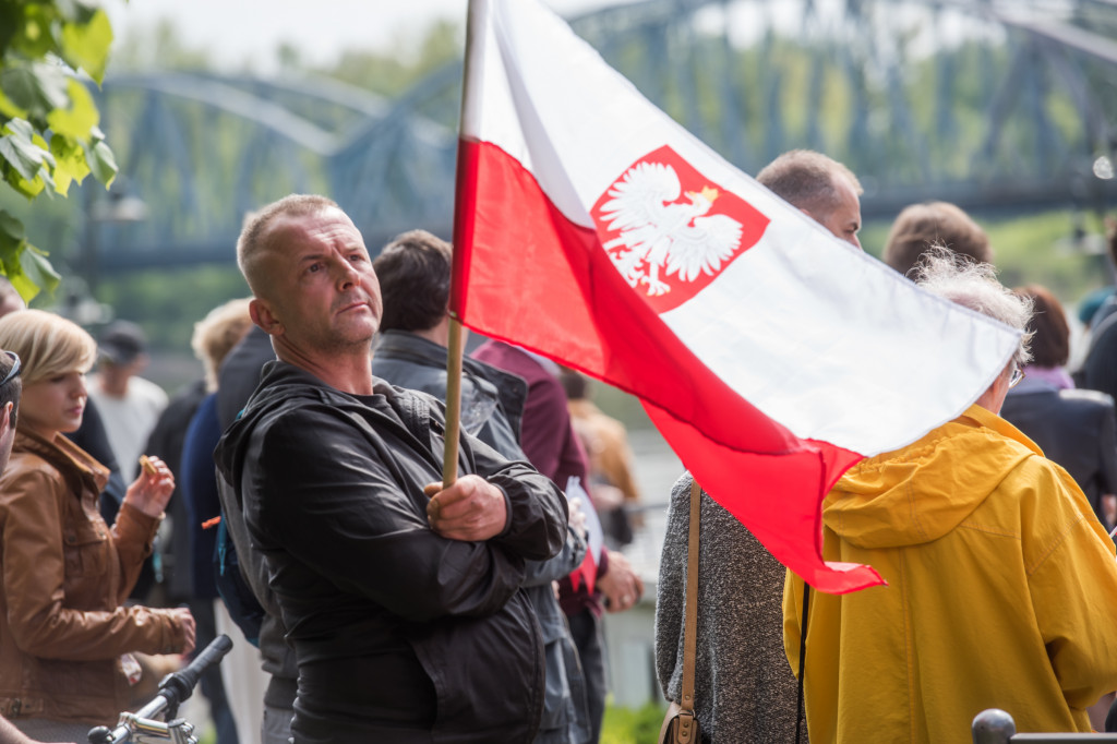 Dzień Flagi Rzeczypospolitej Polskiej