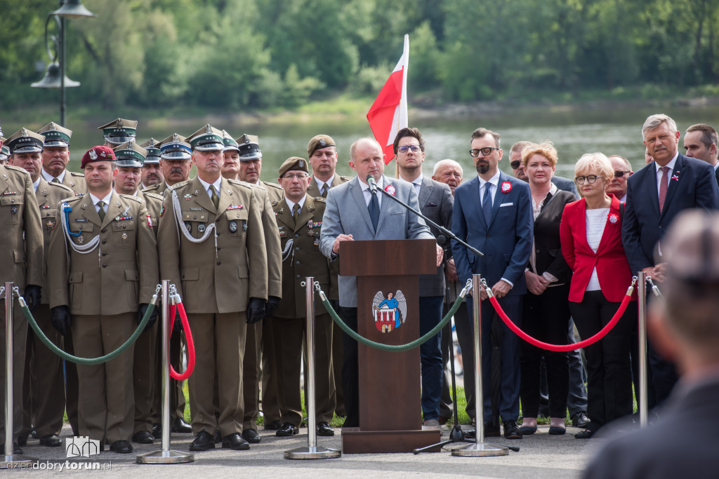 Dzień Flagi Rzeczypospolitej Polskiej