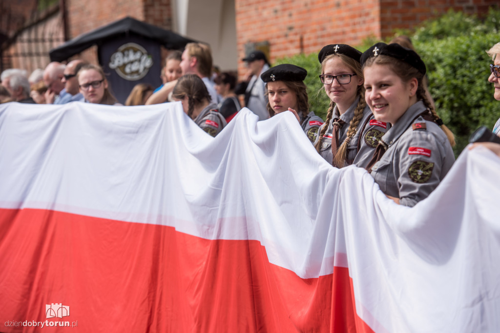 Dzień Flagi Rzeczypospolitej Polskiej