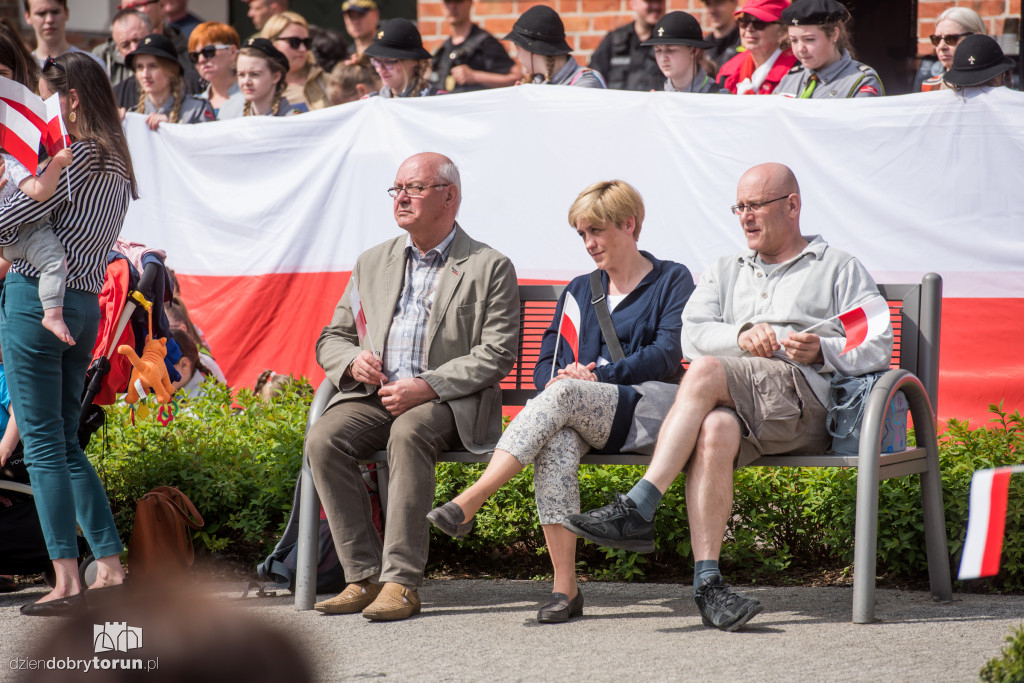 Dzień Flagi Rzeczypospolitej Polskiej