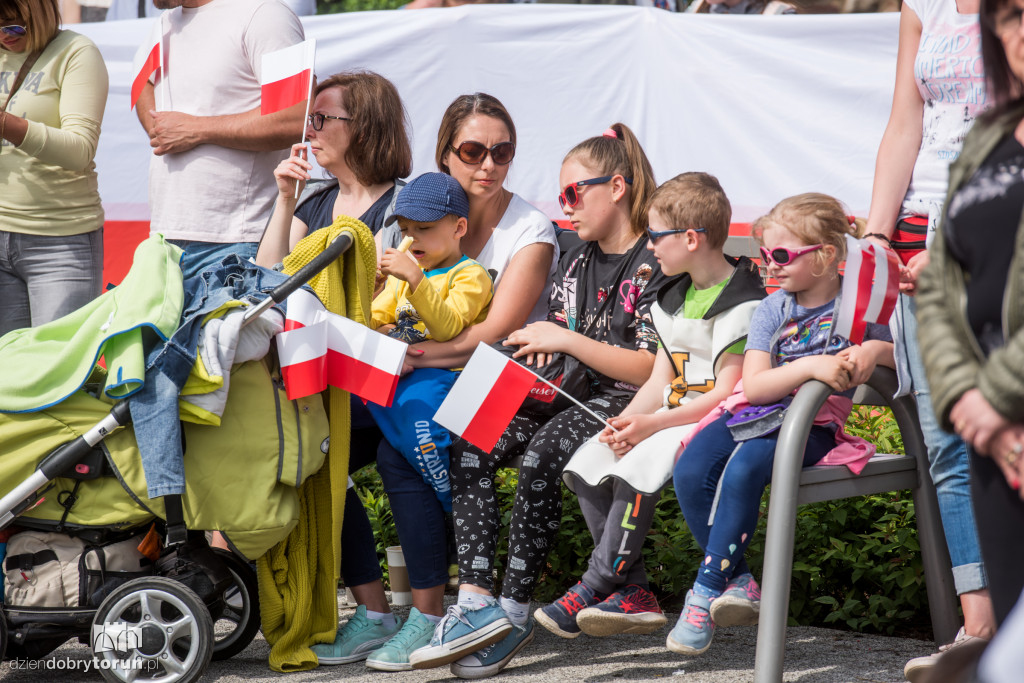 Dzień Flagi Rzeczypospolitej Polskiej