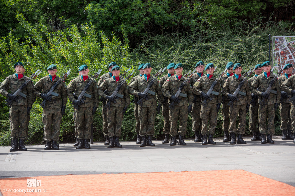 Dzień Flagi Rzeczypospolitej Polskiej