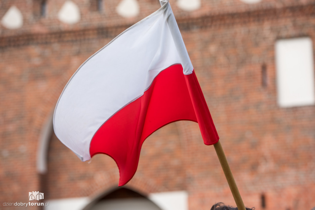 Dzień Flagi Rzeczypospolitej Polskiej