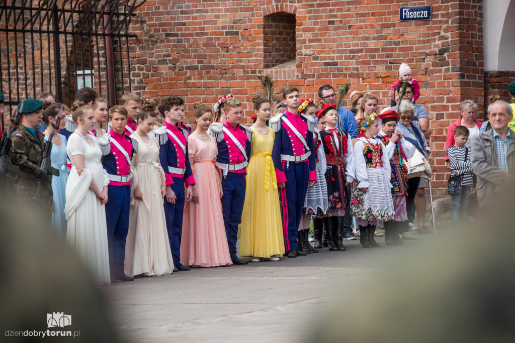 Dzień Flagi Rzeczypospolitej Polskiej