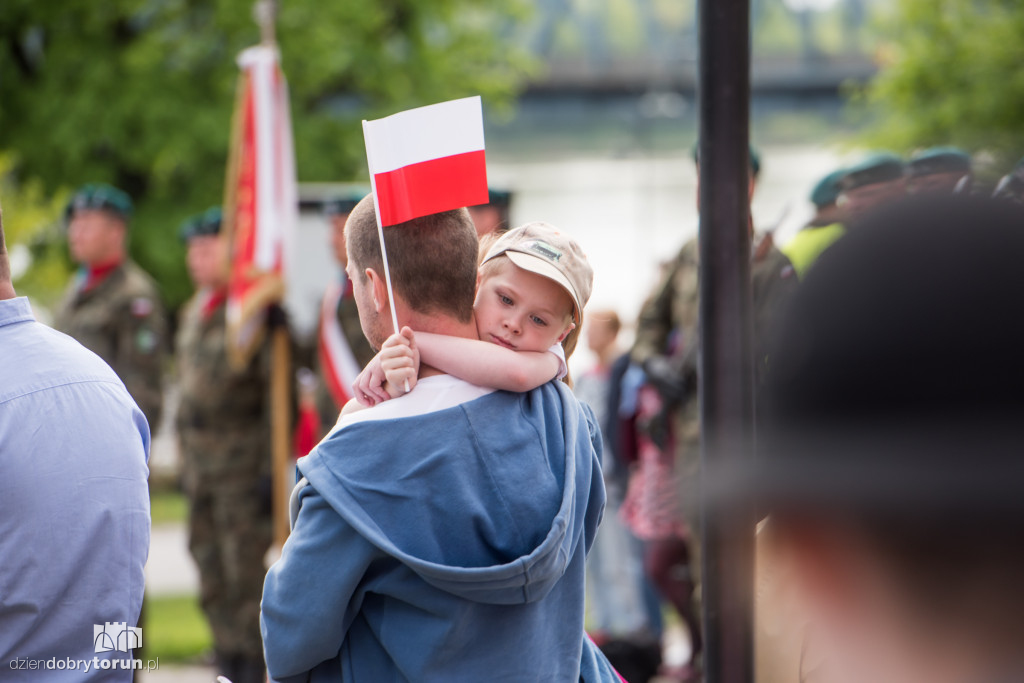 Dzień Flagi Rzeczypospolitej Polskiej
