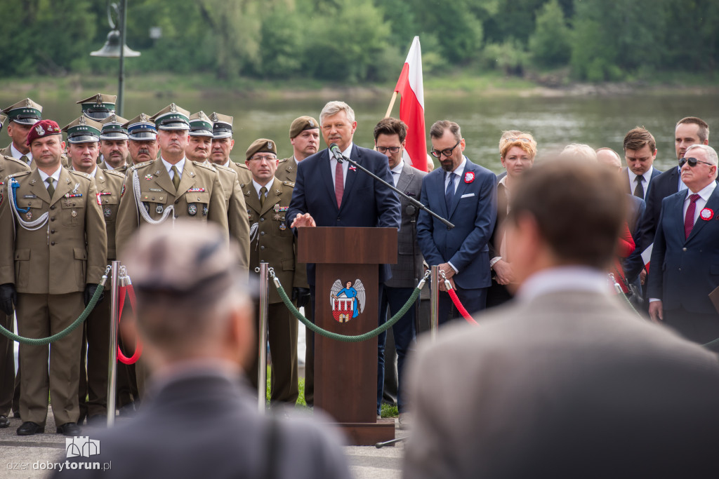 Dzień Flagi Rzeczypospolitej Polskiej