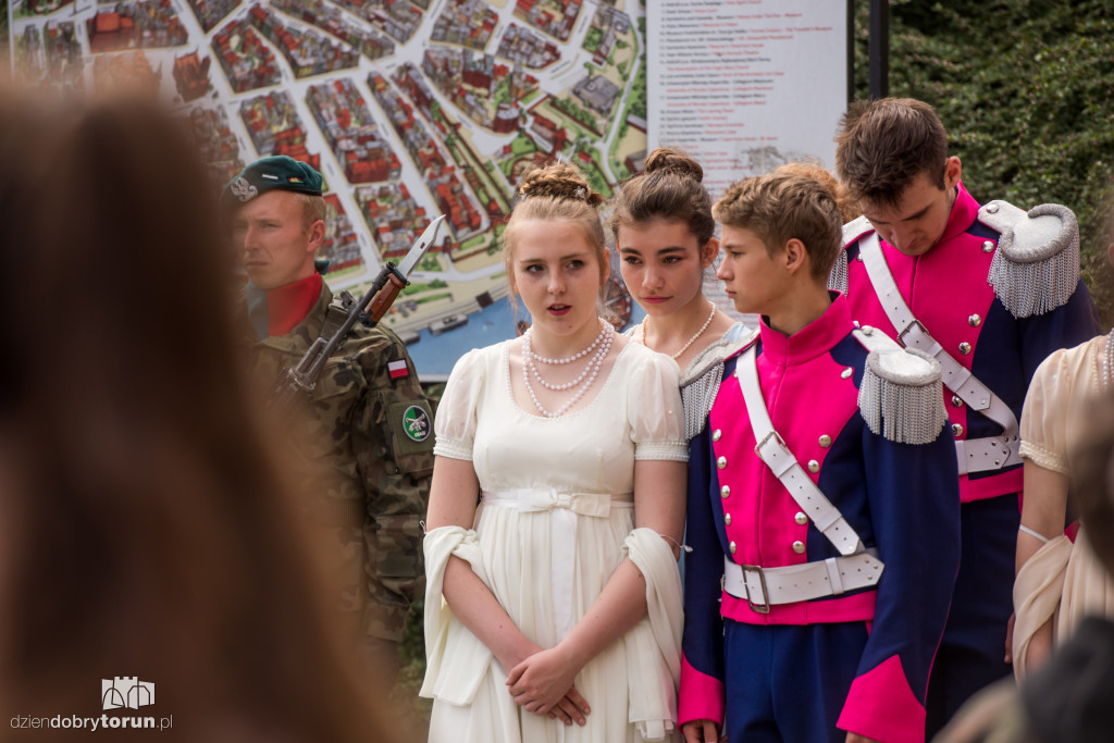 Dzień Flagi Rzeczypospolitej Polskiej