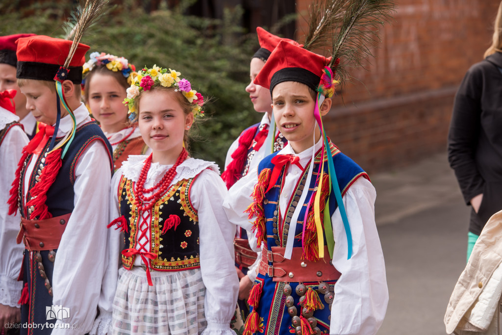 Dzień Flagi Rzeczypospolitej Polskiej