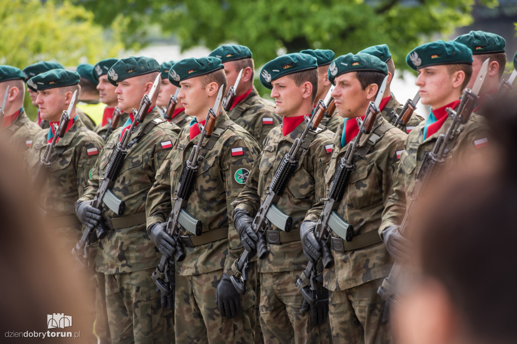 Dzień Flagi Rzeczypospolitej Polskiej