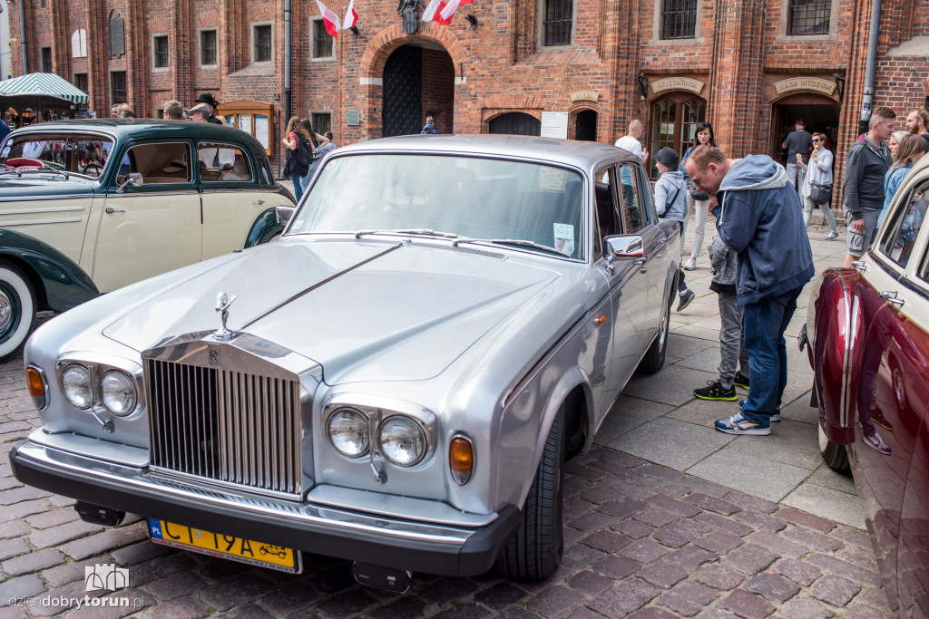 Piknik patriotyczny na Starówce