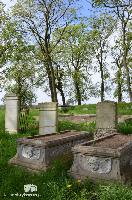 Olenderski Park Etnograficzny w Wlk. Nieszawce