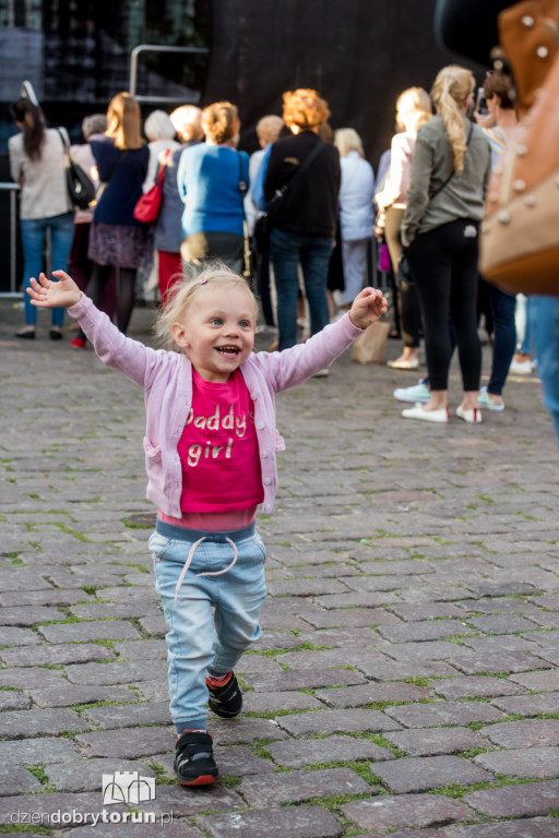 Koncert Wojciecha Gąsowskiego