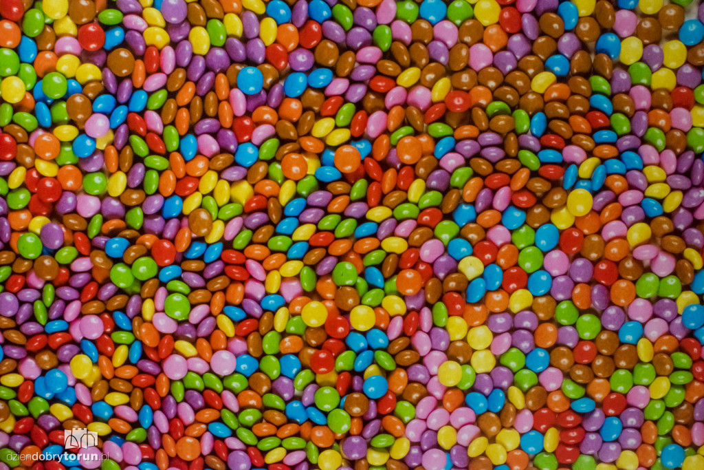 Matematyczna zabawa w Młynie