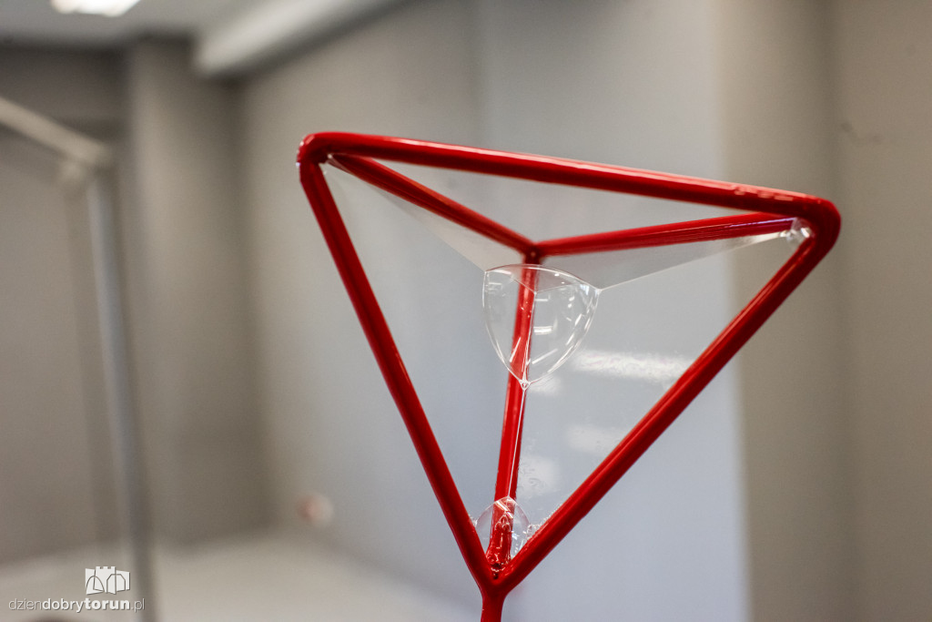 Matematyczna zabawa w Młynie