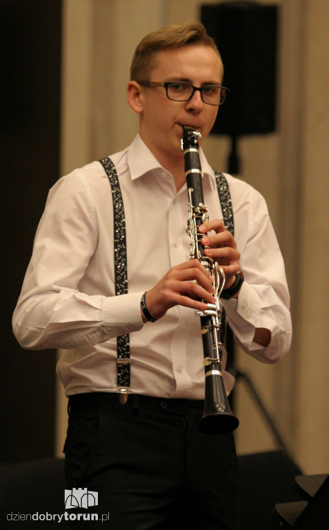Majowy koncert TOS: ,,Czas dla Nas''