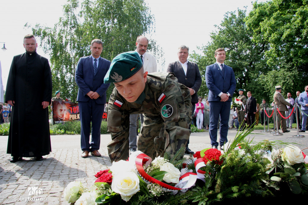 Marsz Pułkownika Pileckiego