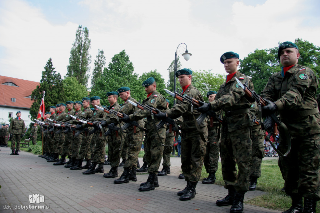 Marsz Pułkownika Pileckiego