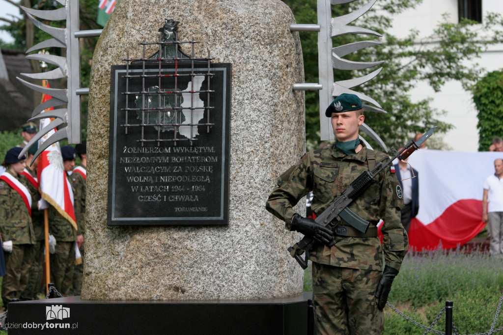 Marsz Pułkownika Pileckiego