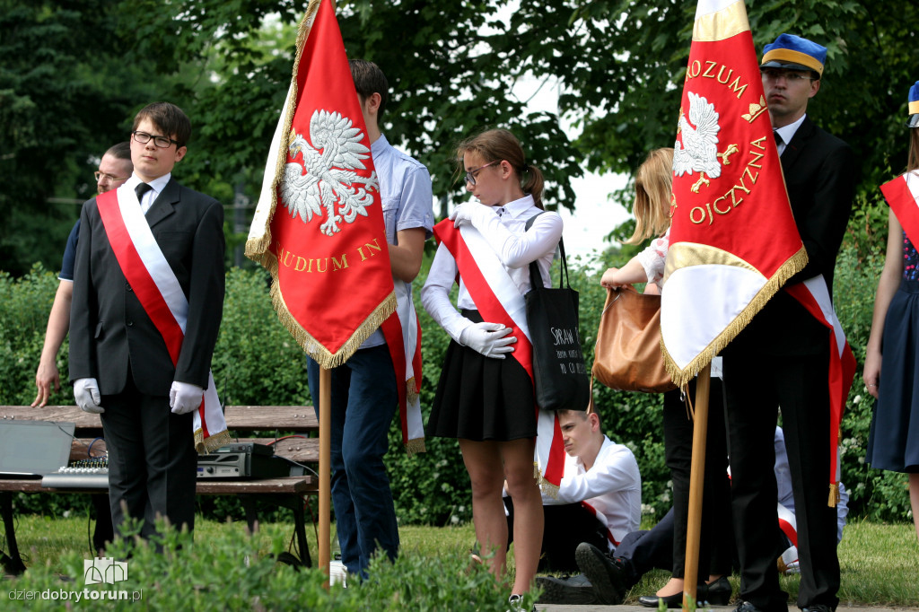 Marsz Pułkownika Pileckiego