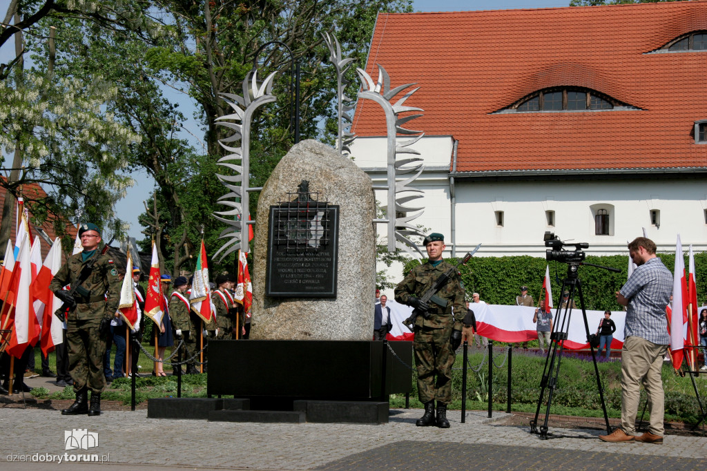 Marsz Pułkownika Pileckiego