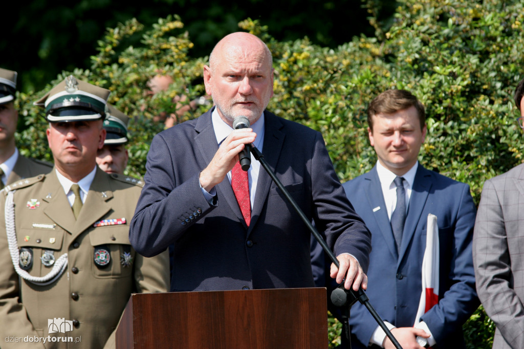 Marsz Pułkownika Pileckiego